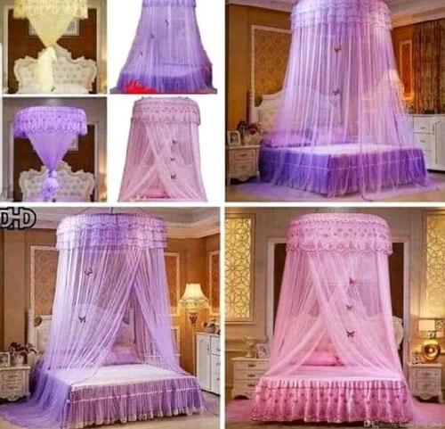 Mosquito net