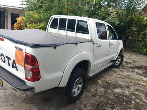 Hilux 