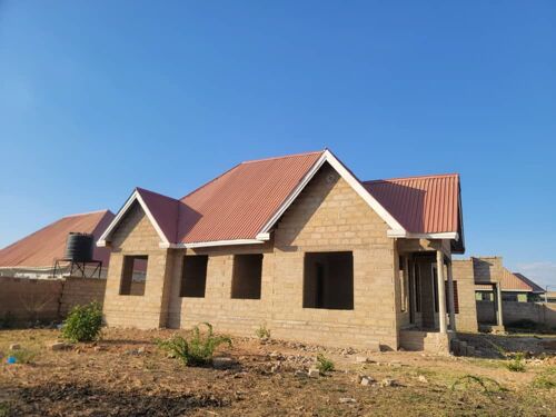 House for sale DODOMA city 