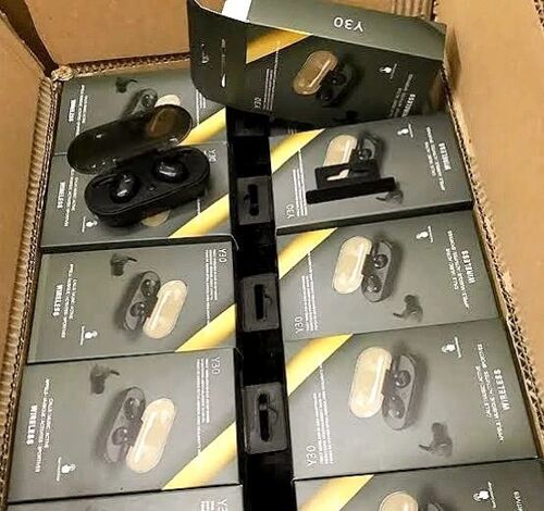 Wireless Earbuds 