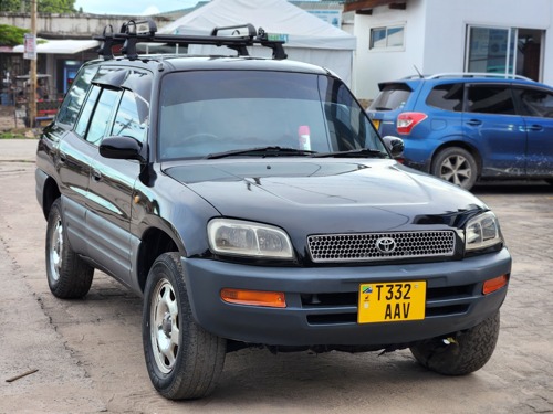 Rav 4 mil 7.5 tu