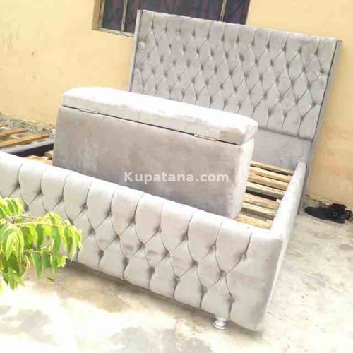 kitanda cha sofa