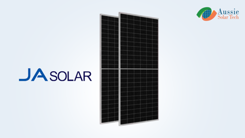 JA SOLAR PANNEL 460 WATTS