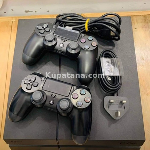 Ps4