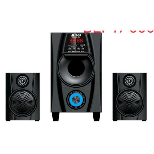 .ALITOP SABWOOFER SPIKA2