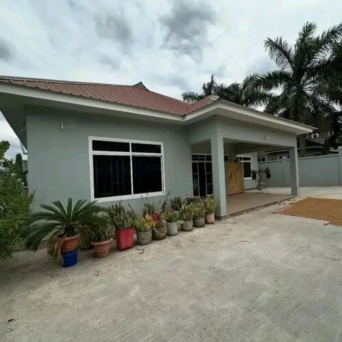 MBEZI BEACH ROOM2 SAFI