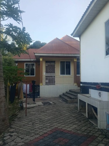 NYUMBA 3 PAMOJA GOBA-MAGETI 