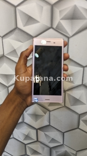 Sony Experia Xz1