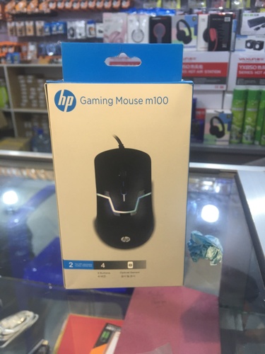 Hp Gaming Mouse