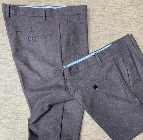 QUALITY TROUSERS