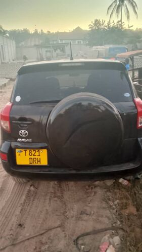 Rav4 rav 4 miss tz