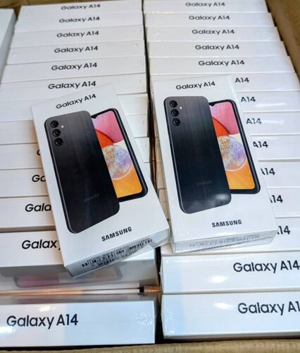 Samsung A14 FULLBOX GB 128