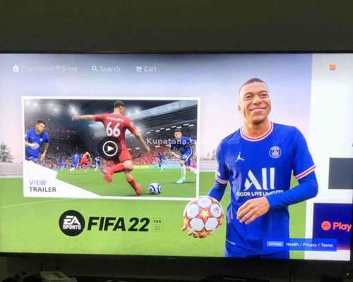 FIFA 22 DIGITAL INSTALLATION 
