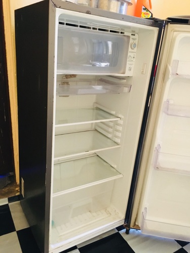 Fridge Used