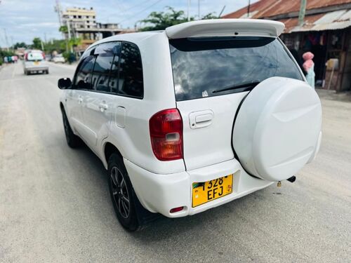Rav4 rav 4 killtime Cc1790 