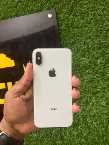 iPhone X GB 64 