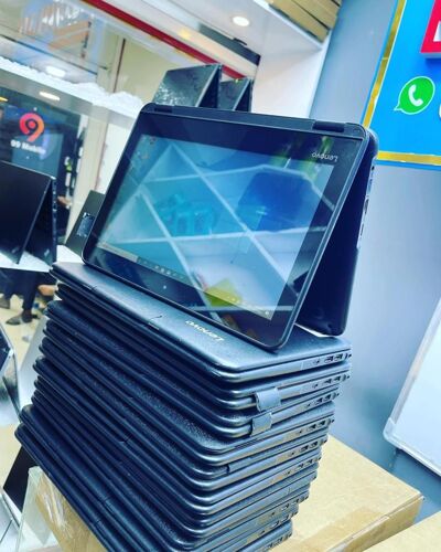 Lenovo N23 TOUCH screen 