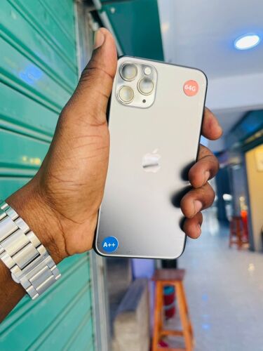 Iphone 11 Pro 