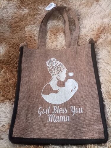 Mama Africa bags