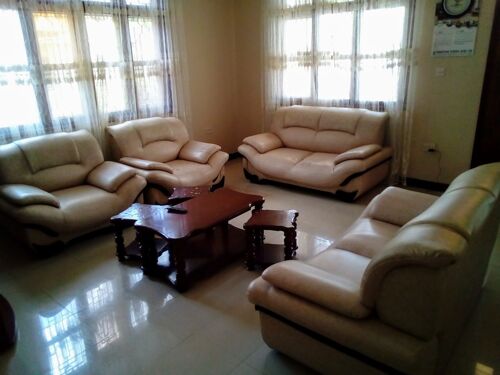 Furniture -Sofa set