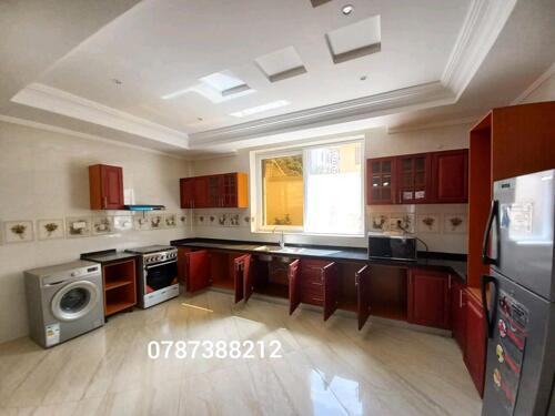 3 BEDROOM APARTMENT FOR RENT