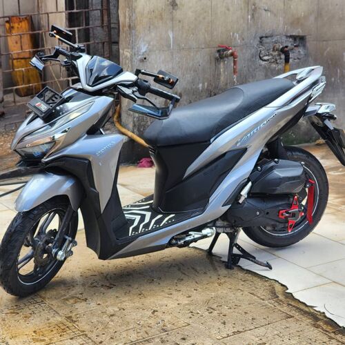 Honda Vario 150