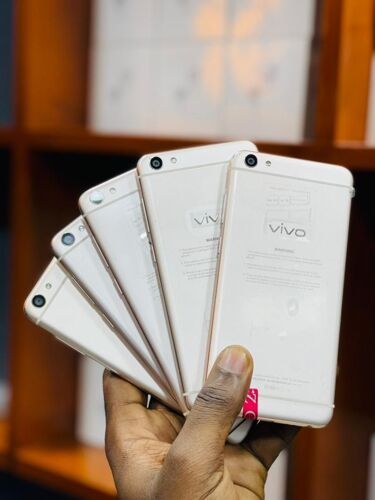 Vivo x7