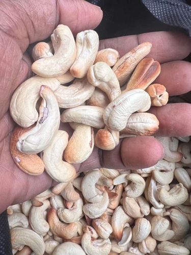 EMO Korosho Cashew Nuts