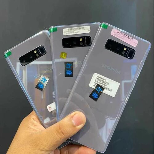 Samsung note 8