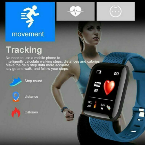 Smart watch