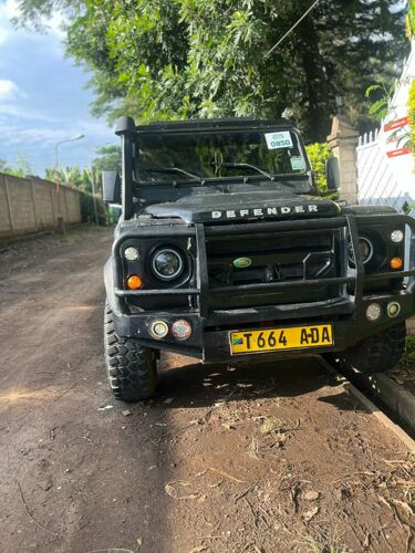 LAND ROVER DEFENDER 0696002320