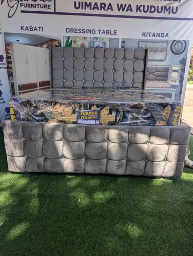 VITANDA IMARA BEDSOFA 5X6