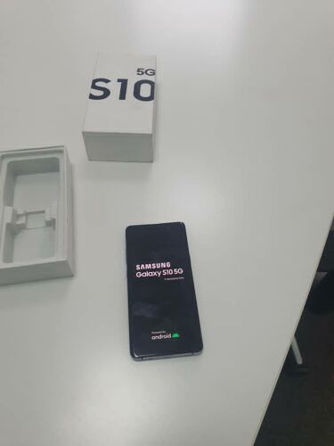 samsung s10 5g