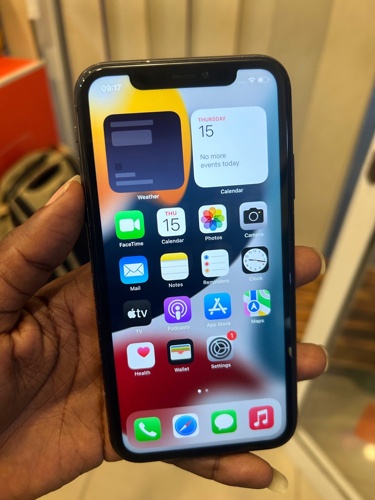 iPhone 11 64GB For Sale