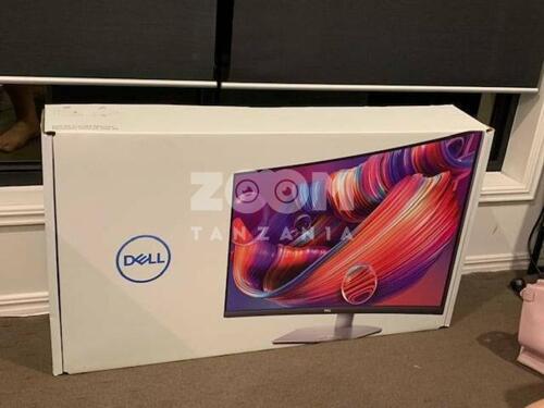 Dell S3221QS Review: Attractive 4K With AMD FreeSync