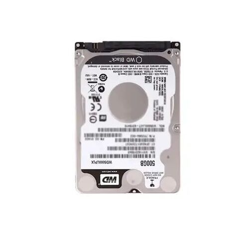 Hdd 500gb 