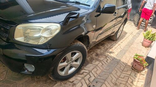 Rav4 rav 4 killtime Cc1790 