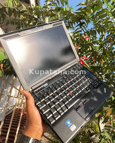 LENOVO THINKPAD X201 CORE I5