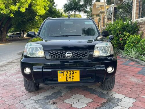 NISSAN XTRIAL ON SALE 