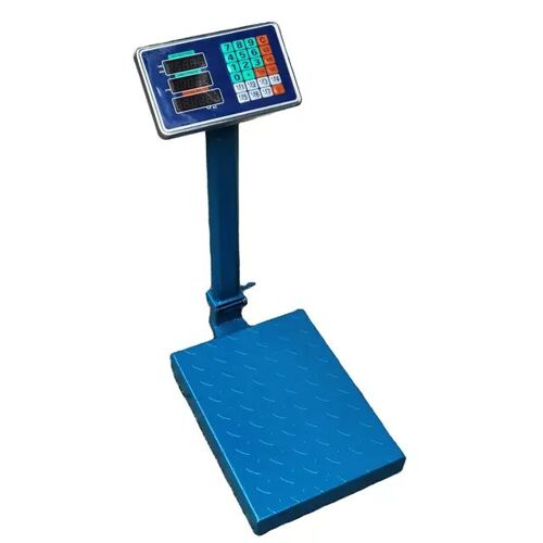 Digital platform scale 150kg 