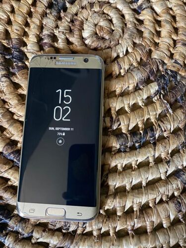 Samsung Galaxy s7 edge 