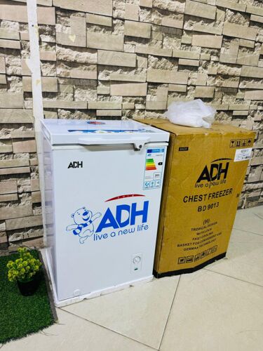 AdlDH Freezer 100L warrant3yrs