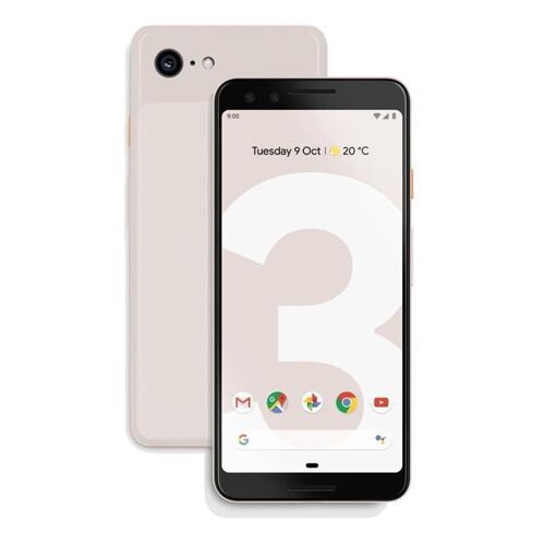 Google pixel 3 nzuri sana