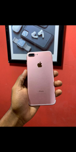 iPhone 7plus gb256
