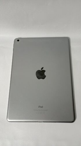 iPad 6th generation