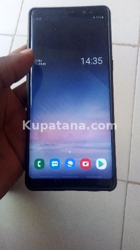 Note 8 Samsung