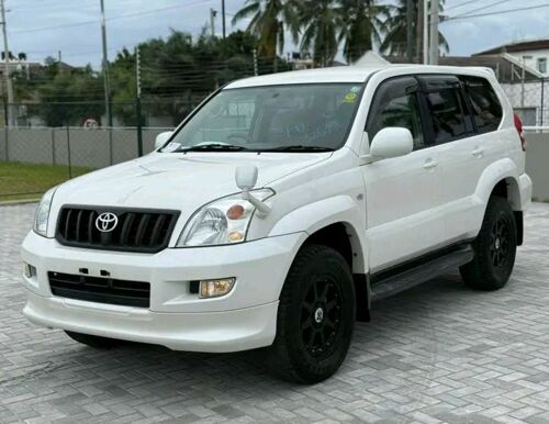 PRADO NAUZA NEW SAFI SANA