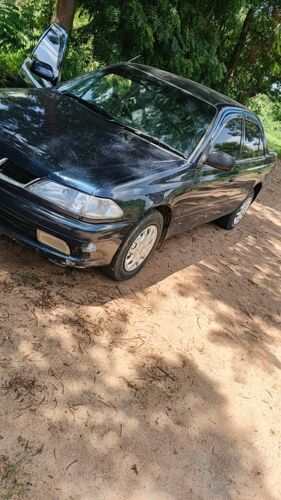 Toyota carina ti