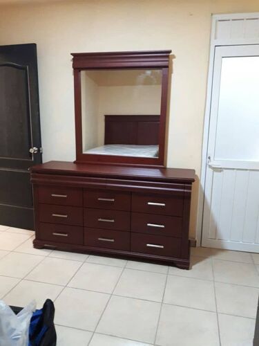 Dressing table 