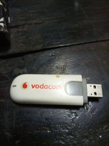 Vodacom modem 